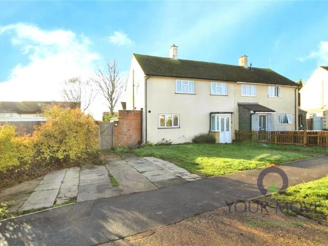 House for sale in Clapham, Bedford