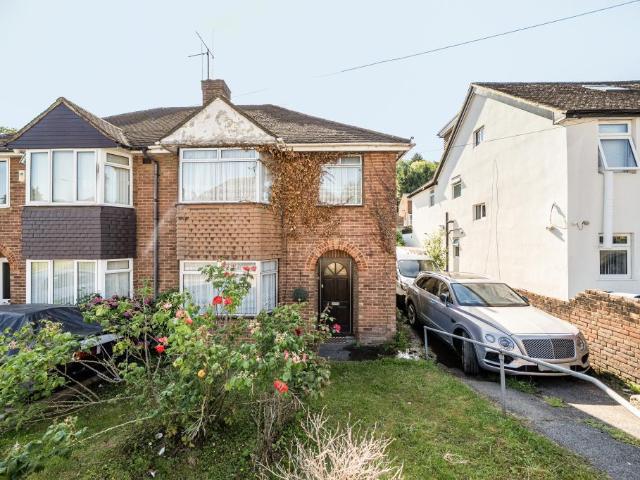House for sale in Castlefield, Cressex