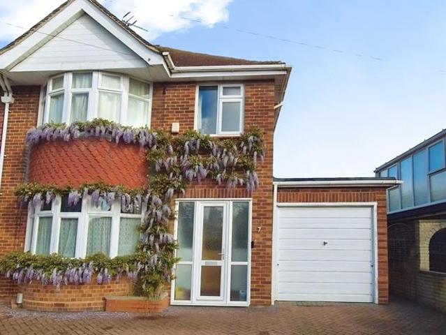House for sale in Bedford