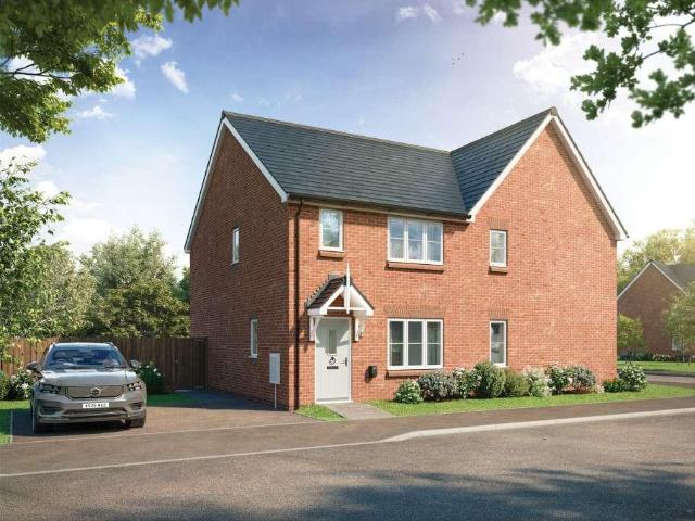 House for sale in Wargrave, Newton-le-willows