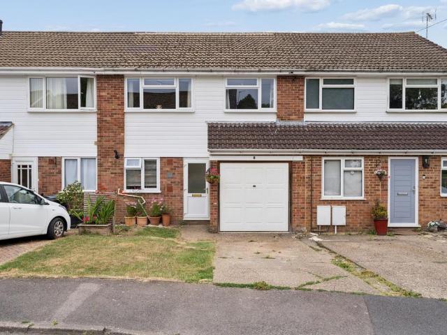 House for sale in Prestwood, Buckinghamshire