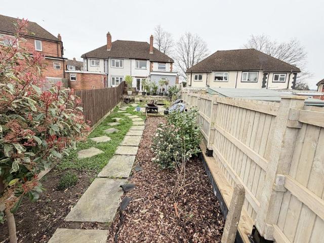 House for sale in Abergavenny
