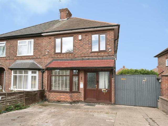 House for sale in Chaddesden, Derby