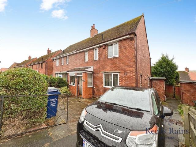 House for sale in Blakelaw, Newcastle upon Tyne