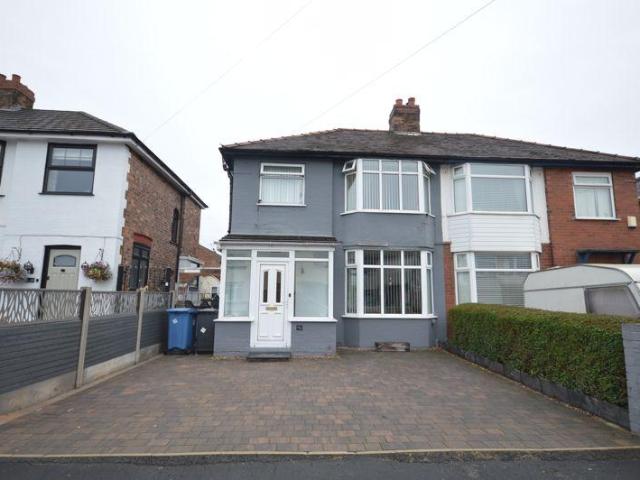 House for sale in Ditton, Widnes