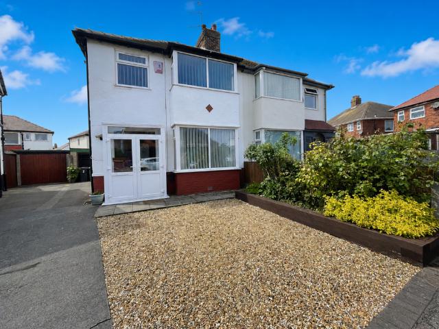 House for sale in Cabus, Lancashire