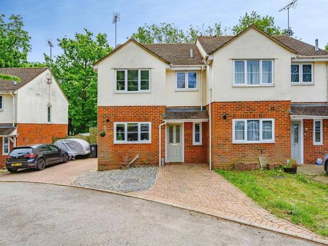 House for sale in Maylands, Pouchen End