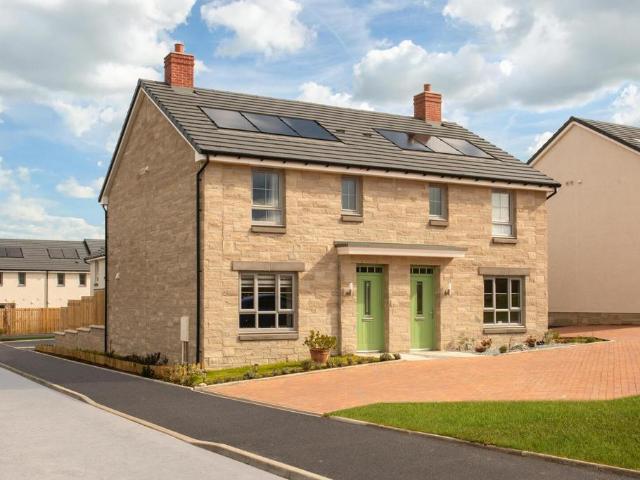 House for sale in Findrassie, Elgin