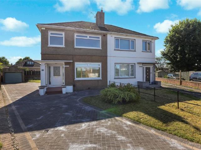 House for sale in Sandyhills, Scotland
