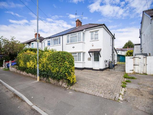 House for sale in Falcon Lodge, Wales