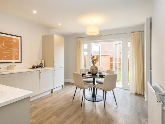 House for sale in Alderbrook, Cross In Hand