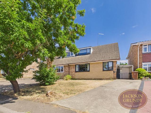 House for sale in White Hills, Kingsthorpe