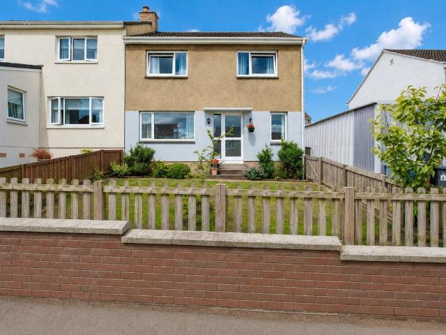 House for sale in Silvertonhill, Hamilton