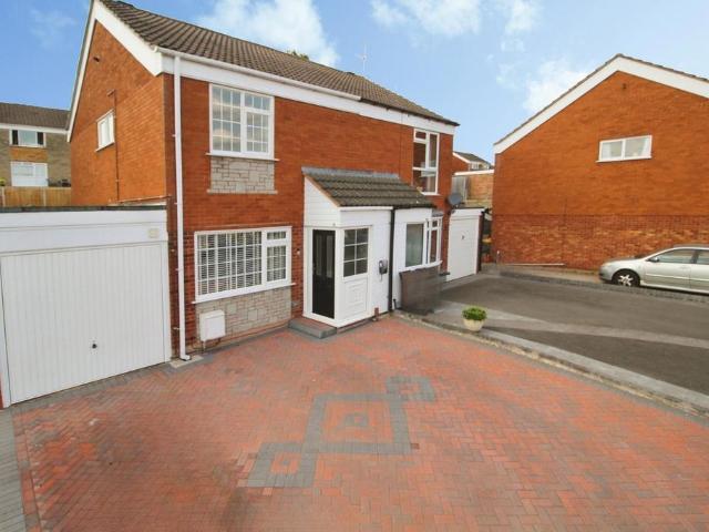 House for sale in Franche, Rushock