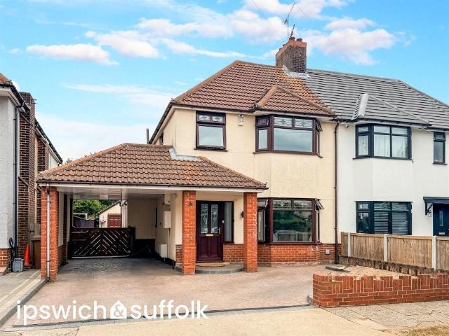 House for sale in Rushmere, Key Street