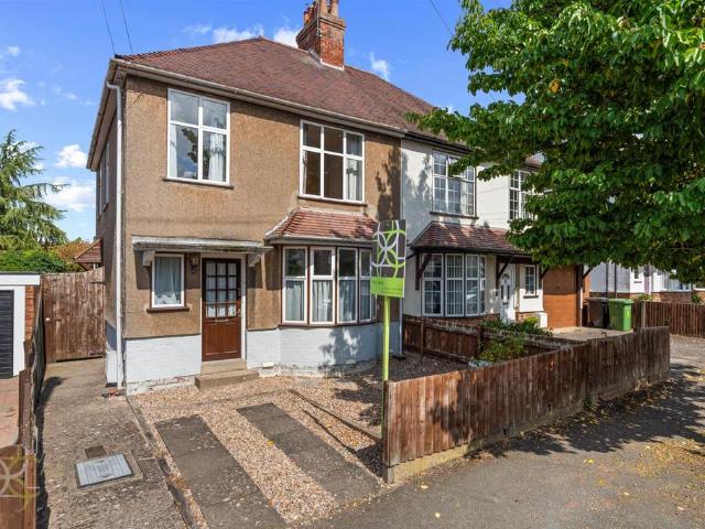 House for sale in Bengeworth, Wychavon