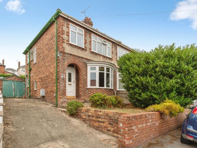 House for sale in Holywell, Wales