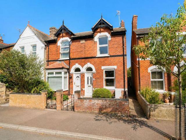 House for sale in Hythe, Fordham Heath