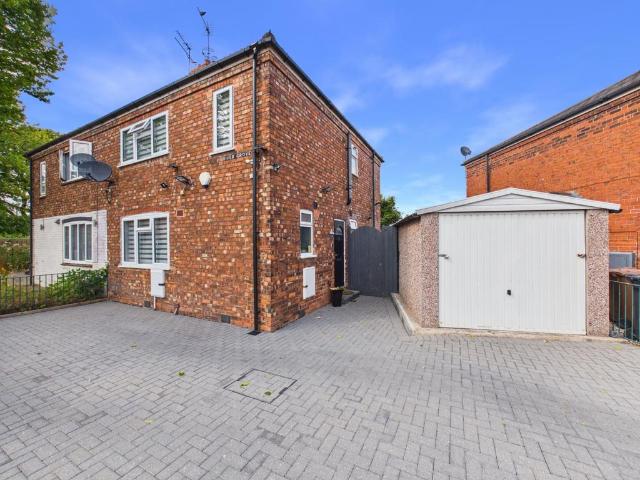 House for sale in Gipsyville, Hull