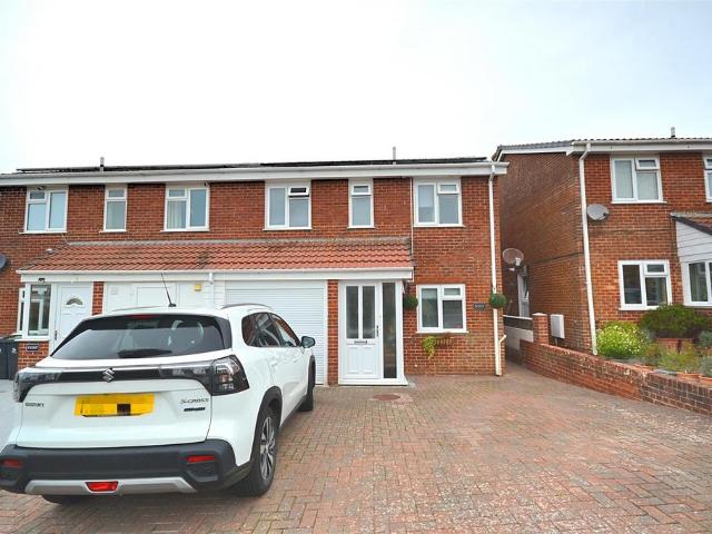 House for sale in Walditch, Bridport