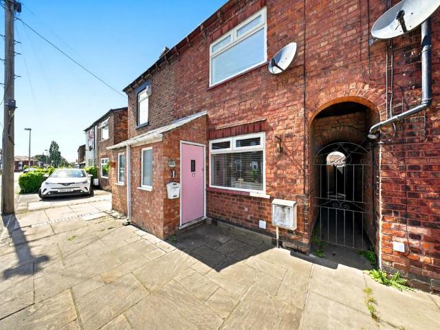 House for sale in Witton, Northwich