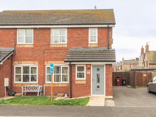 House for sale in Ormsgill, Barrow-in-Furness
