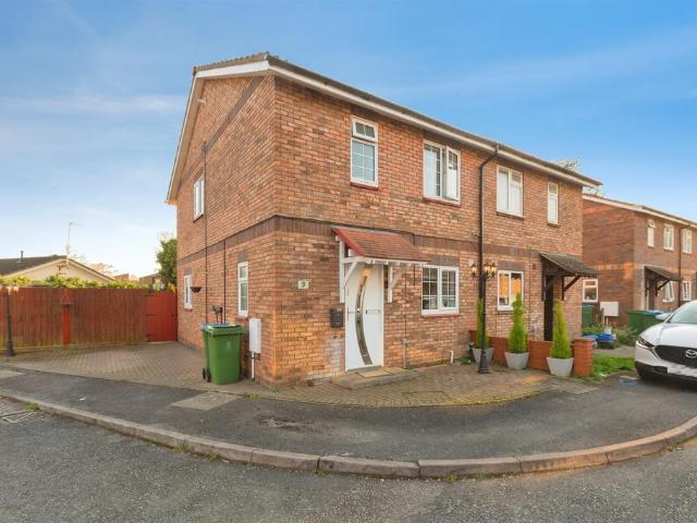 House for sale in Haydon Hill, Aylesbury