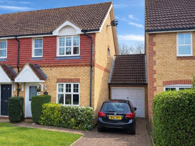 House for sale in Park Farm, Bridgefield