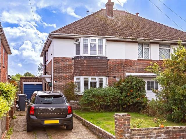 House for sale in West Worthing, Worthing