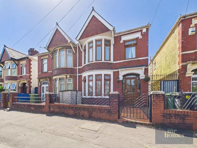 House for sale in Falcon Lodge, Wales
