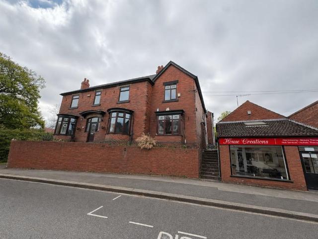 House for sale in Wath Upon Dearne, South Yorkshire