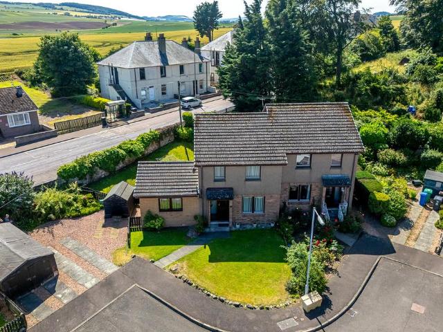 House for sale in Guardbridge, Scotland