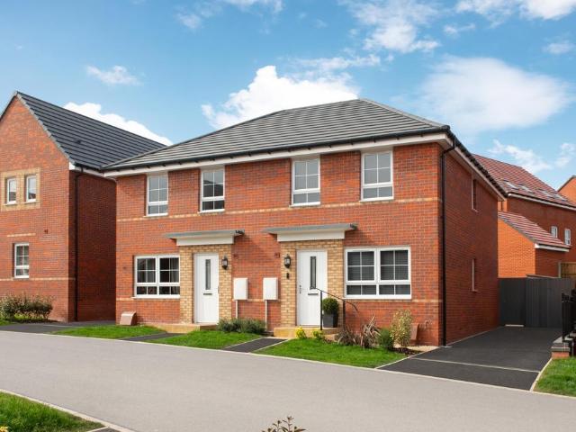 House for sale in Costhorpe, East Midlands