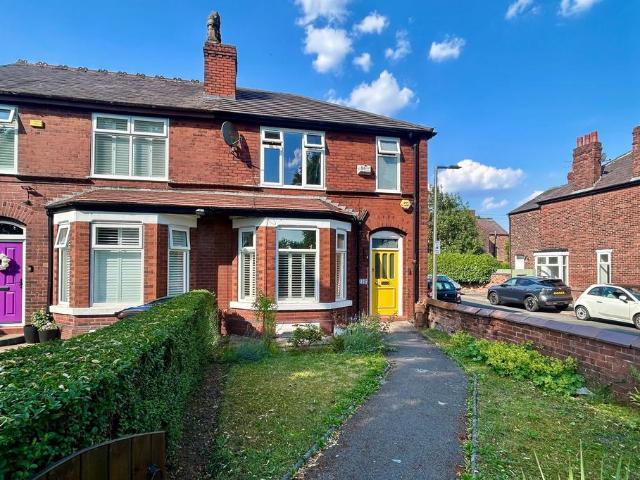 House for sale in Cheadle, Greater Manchester