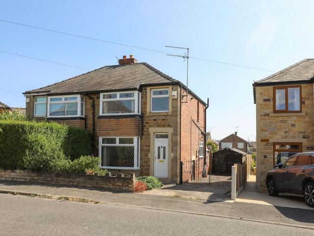 House for sale in South Yorkshire