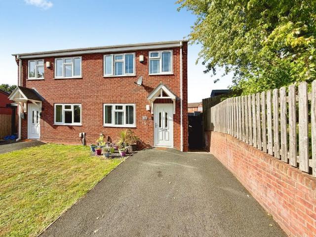 House for sale in Doseley, Dawley