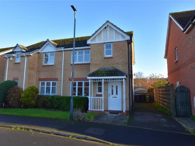 House for sale in Bedale, North Yorkshire