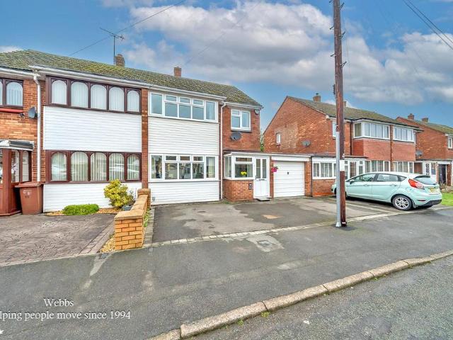 House for sale in Bloxwich, Walsall