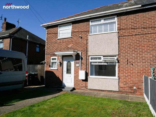 House for sale in Penycae, Wales