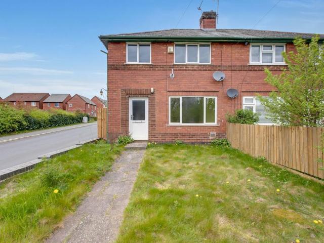 House for sale in Gedling, East Midlands