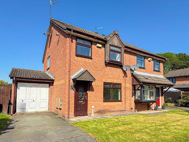 House for sale in Calderstones