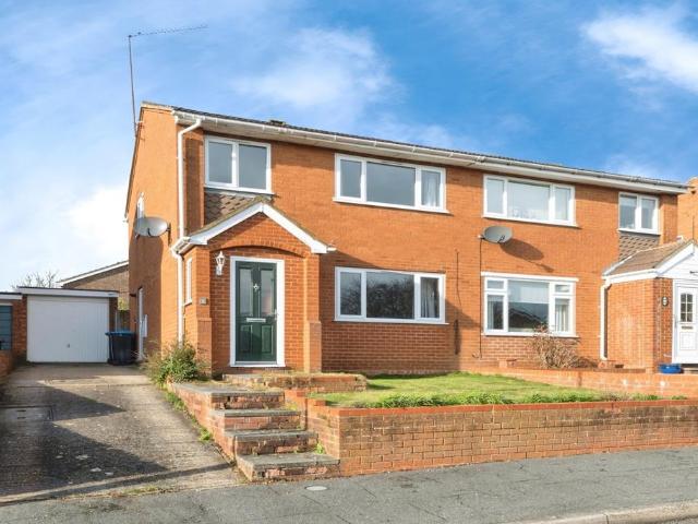 House for sale in West Bletchley, Bletchley