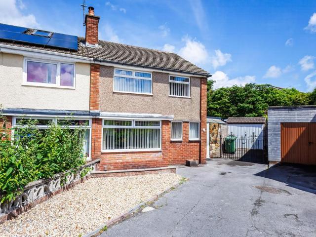 House for sale in Falcon Lodge, Wales