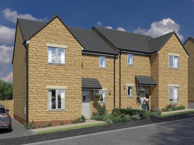 House for sale in Pamington, Gloucestershire