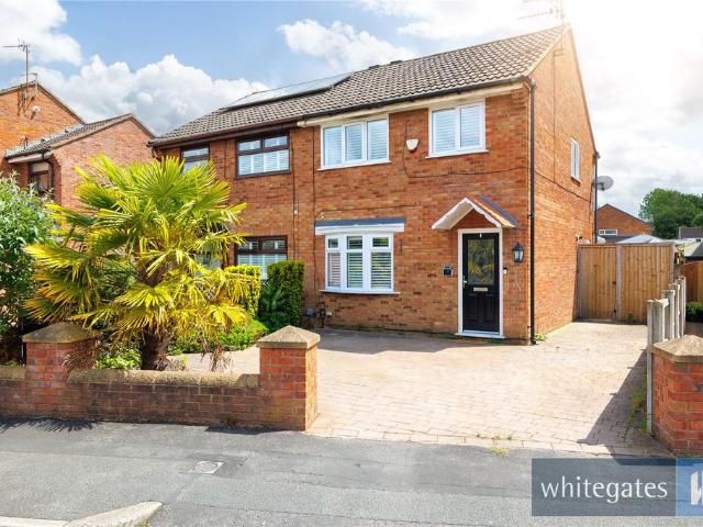 House for sale in Halewood Green, Halewood