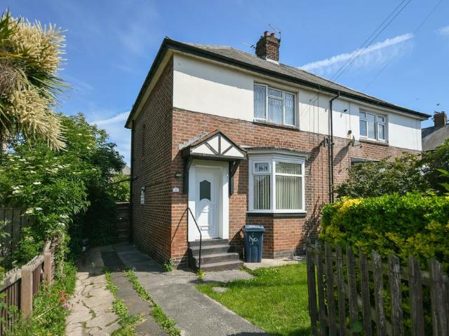 House for sale in Tyne And Wear