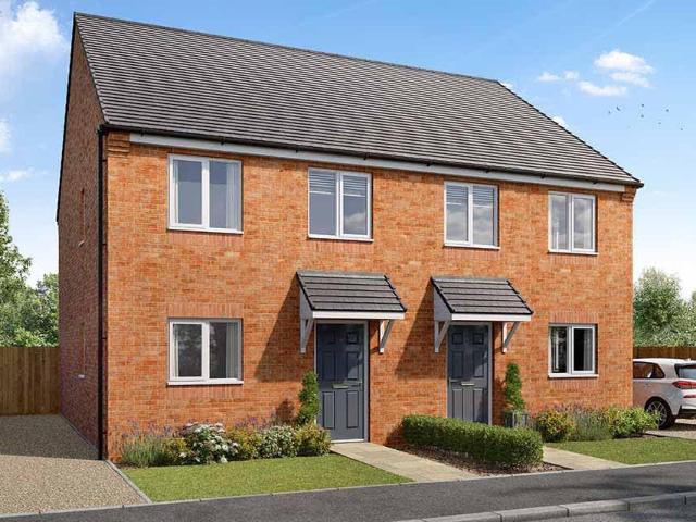 House for sale in Osmondthorpe, West Yorkshire