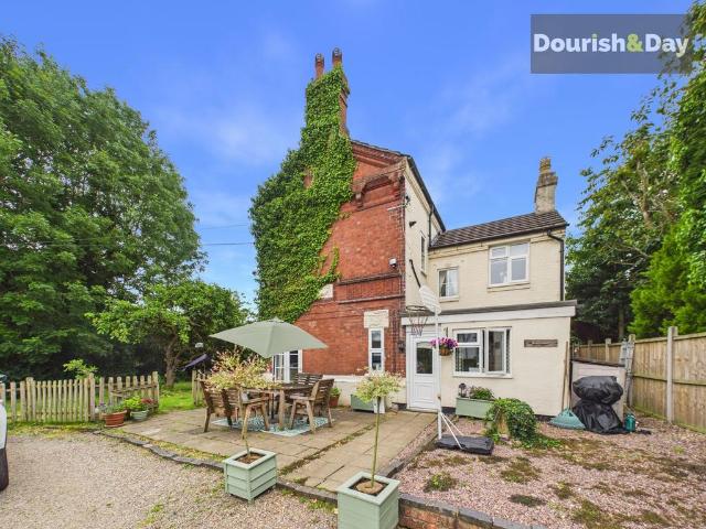 House for sale in Hyde Lea, Baswich