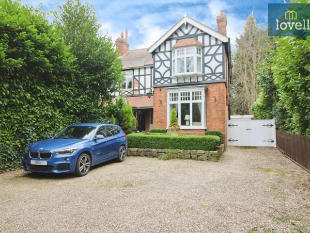 House for sale in Highfield, Belleau