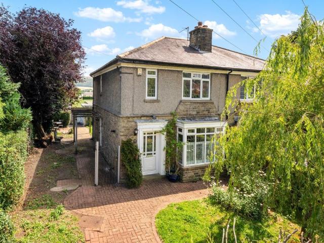 House for sale in Steeton with Eastburn, Steeton